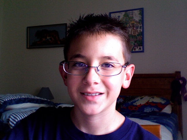 Parker